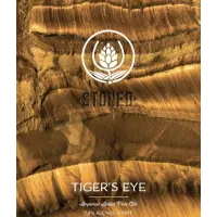 Source Farmhouse Brewery Stoned: Tiger Eye