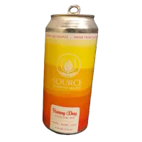 Source Farmhouse Brewery Sunny Day