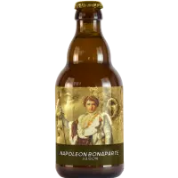 Brouwerij Vogelvrij Napoleon Bonaparte
