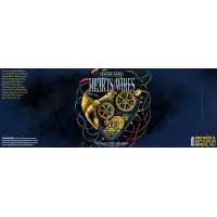 Icarus Brewing BA Hearts/Wires