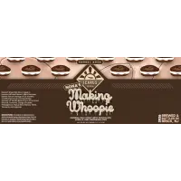 Icarus Brewing BA Nona's Making Whoopie