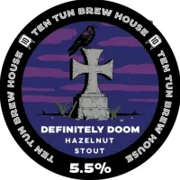 Ten Tun Brew House Definitely Doom
