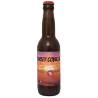 Totally Beer Barley Country