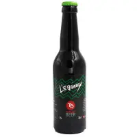 Totally Beer L'Équinox