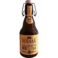 Wädi-Brau-Huus (Wädenswiler) Rodjak