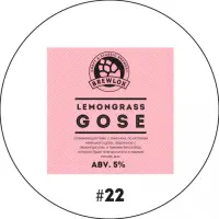 Brewlok Gosedept Lemongrass