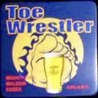 Mighty Oak Brewing Co. Toe Wrestler