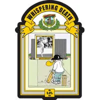Mighty Oak Brewing Co. Whispering Death