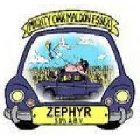 Mighty Oak Brewing Co. Zephyr