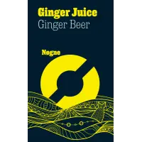 Nøgne Ø Ginger Juice (4.7%)