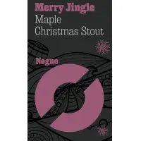 Nøgne Ø Merry Jingle