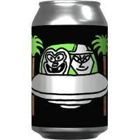 Omnipollo Believe