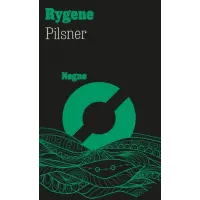 Nøgne Ø Rygene Pilsner (-2023)