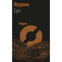 Nøgne Ø Rygene Bayer (Lys)