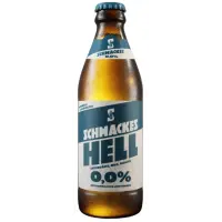 REWE-Group (Rewe, Penny & Billa) Schmackes Hell 0,0%