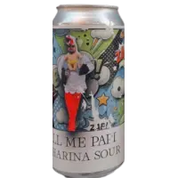Joint Brewing Call Me Papi
