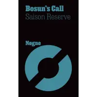 Nøgne Ø Bosun's Call