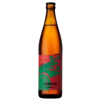 Birrificio Agricolo Sorio Lander
