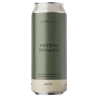 Cervejaria Escafandrista Flying Beagle