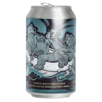 Brauerei Thun THUBE