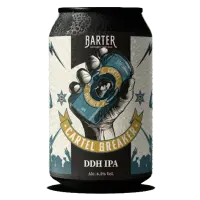 Brauerei Thun Barter Cartel Breaker
