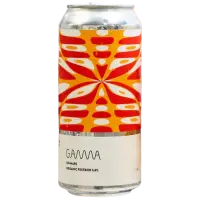 Gamma Brewing Company On Mars