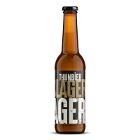 Brauerei Thun Lager