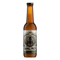 Brauerei Thun Trail Ale