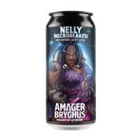 Amager Bryghus Nelly Neckbreaker