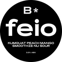B*Bop Fermentory Feio