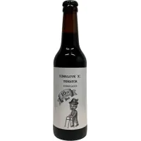 Humalove Brewing Humalove X: Tenator