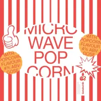 Golubchik (Голубчик) Microwave Popcorn