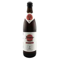 Brauhaus Nittenau Helles Alkoholfrei