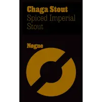 Nøgne Ø Chaga Stout