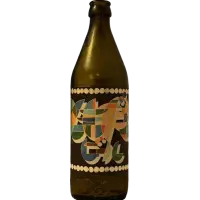 Notch Brewing Tomodachi Rice Lager
