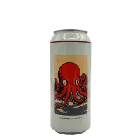 Bière Ippon / Ippon Beer Akkorokamui
