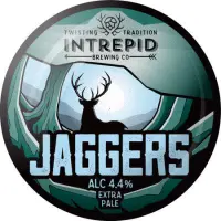 Intrepid Brewing Co. Jaggers