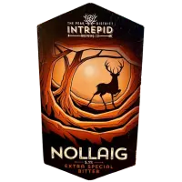 Intrepid Brewing Co. Nollaig