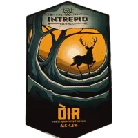 Intrepid Brewing Co. O'ir