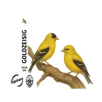 Vogelsang Braumanufaktur Goldzeisig
