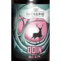 Intrepid Brewing Co. Odin