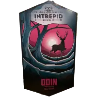 Intrepid Brewing Co. Odin Vanilla