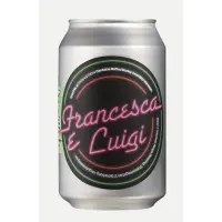 Ringu Brewing Francesca e Luigi