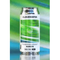 Cloudwater Brew Co Nardis