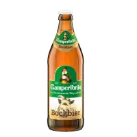 Gampertbräu (Förster) Bockbier