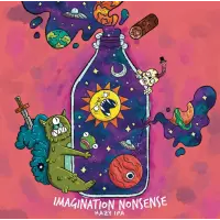The Brewing Projekt Imagination Nonsense