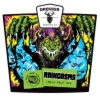 Drekker Brewing Company Raingasms