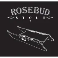 Swiftwater Brewing Rosebud Stout