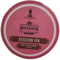 Hopjacker Session IPA