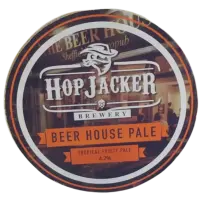 Hopjacker Beer House Pale